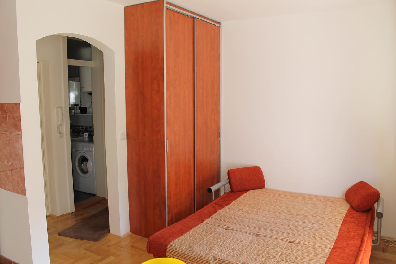 Calm Apartment Белград Экстерьер фото