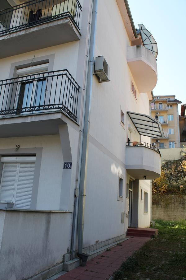 Calm Apartment Белград Экстерьер фото